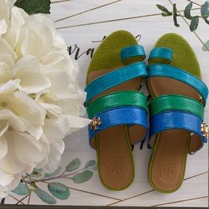 Brand New Tory Burch Sandals
